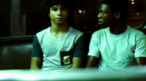 Город бога (фильм 2002) смотреть онлайн бесплатно