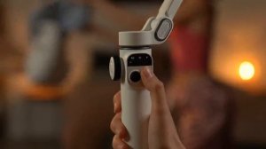 Стабилизатор для смартфона   AOCHUAN Smart X2