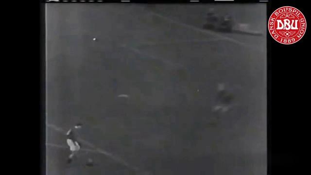 Ole Madsen Goals  Skills