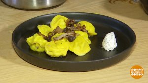 Пельмени: объедение, которое объединяет! Доброе утро. Фрагмент выпуска от 18.02.2026