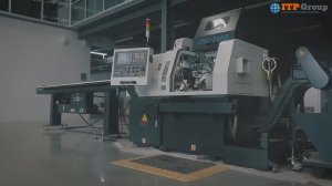 Автомат продольного точения JSL-20AB JINN FA#1