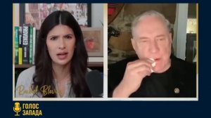 Союз против США_ Россия и Китай усиливают Иран перед войной - Блевинс и Макгрего