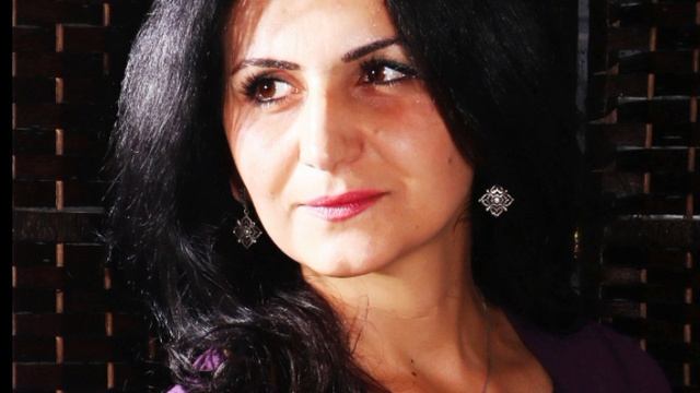 Talitha-Isk Ete Ser Ka Indz Hamar.../Gitem Indz Hamar..Տալիթա- հեղինակային ընթերցմամբ