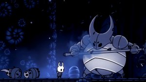 Hollow Knight #1