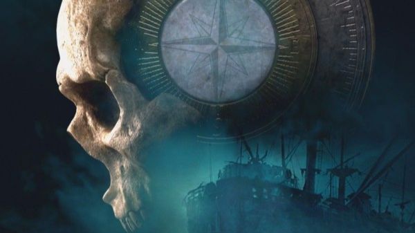 The Dark Pictures Anthology: Man of Medan с Андрюшкой. СЕРИЯ 2 смотреть онлайн