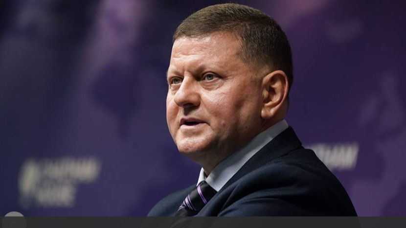 Залужный обвинил Зеленского в провале контрнаступления ВСУ в 2023 году смотреть онлайн