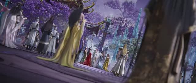 Безупречный мир - 258 серия (превью) смотреть онлайн