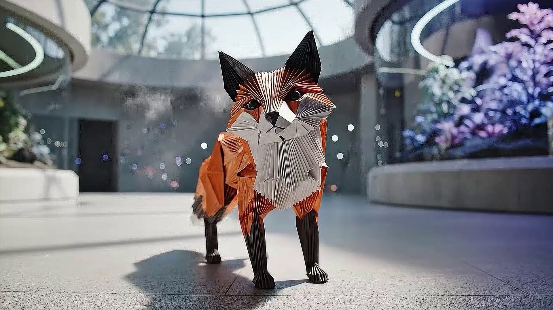 Необычный Зоопарк смотреть онлайн