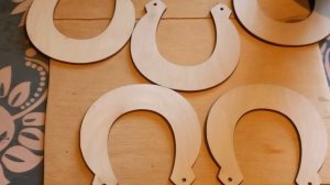 РОСПИСЬ НА ФАНЕРЕ