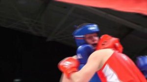 (17.02.2026) В Комсомольске стартовал международный турнир по боксу среди юниоров