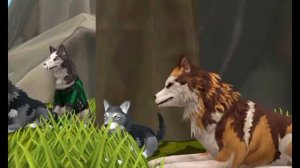 Мини фильм WildCraft "Подчинённая"  2 сезон 3 серия