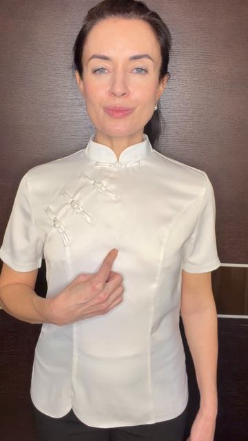 Всего 1 точка и стресс уходит! Шень Чжун смотреть онлайн