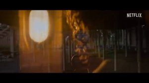 Официальный трейлер "Мальчик глотает Вселенную (2024)"