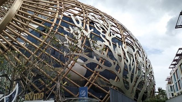 Театр на севере Нячанга смотреть онлайн