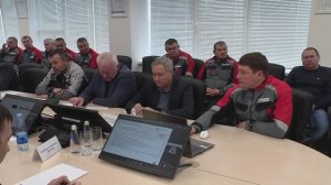 На комбинатах Металлоинвеста проходят стратегические сессии посвященные оптимизации производства