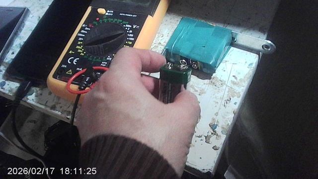 Обзор самодельного светодиодного фонарика "Уголок"