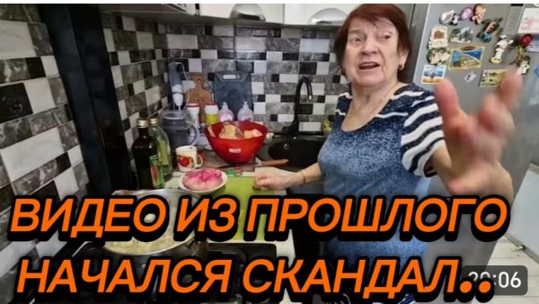 САМВЕЛ АДАМЯН, ПО ПРОСЬБАМ ЗРИТЕЛЕЙ, НАЧАЛСЯ СКАНДАЛ..