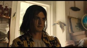 Официальный трейлер "Мармелад (2024)"