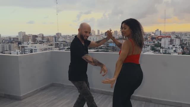 Bachata1 смотреть онлайн