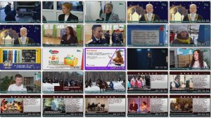 Новости Белорецка на русском языке о 18 февраля 2026 года. Полный выпуск