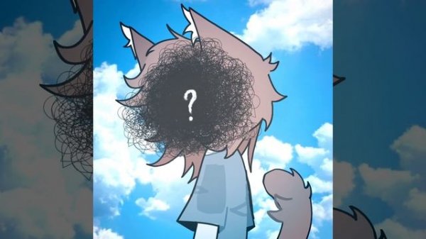 ещё один трендикк:﹥