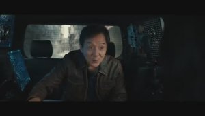 Охота за тенью - Русский трейлер 2026