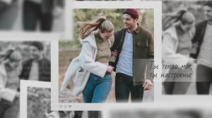 Фильм из фото с музыкой на заказ_1103