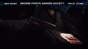 Официальный трейлер "Садовничество в Гросс-Пойнте (2025)"