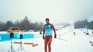 "Лыжня России 2026" Смоленская область