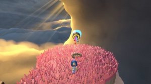 Игра "Astros PLAYROOM".№3