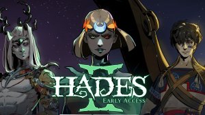 (4) Hades 2