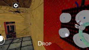 прохождение гренни 1 с модом Спайдер мэна ( 1 часть)