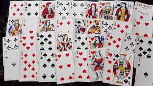 КАК СЛОЖАТСЯ ВАШИ ОТНОШЕНИЯ