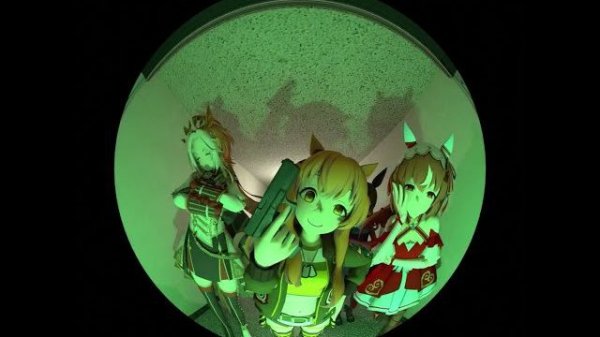 [ Umamusume Animation] When Trainer Misses The Training Day