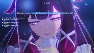 Как и Кем Проходить Новую Бездну?! Genshin Impact!