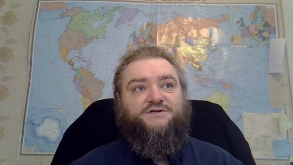 КУДА ПОДАТЬСЯ ГРЕШНИКУ? • #Великий пост