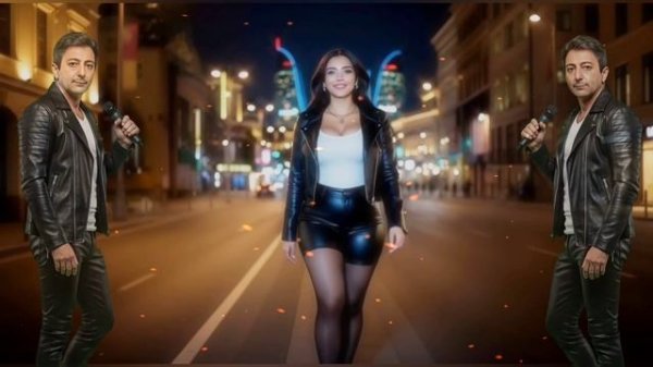 Zaur Dərviş ft Mehriban Sevgi Damlaları #trendmahnılar #sevgidamlaları #popmusiqi #trend2026