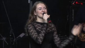 Нет ничего сильней любви Твоей / Миссия "Благая весть" / Питер.