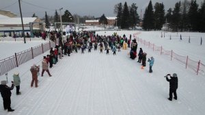 «Лыжня России - 2026»