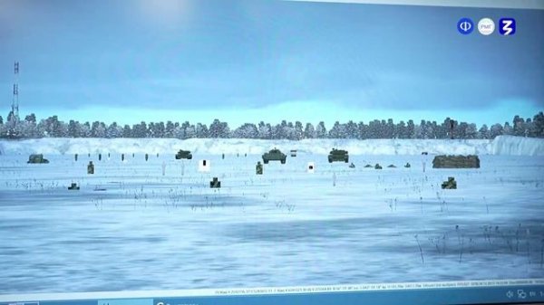 Россия мои горизонты 19.02.26г Видеоролик № 2 о профессиях (6-7 класс)