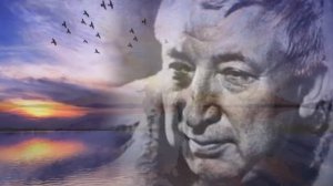 РАДОСТЬ, ПОМЕДЛИ, КУДА ТЫ ЛЕТИШЬ? Любовь Пузикова-музыка и монтаж, ст. Р.Гамзатова, исп. О.Гольченко