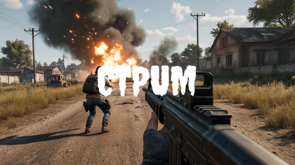 ОЧЕРЕДНОЙ ВЕЧЕРНИЙ СТРИМ #6 PUBG