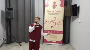 Алексей Голованов - Let It Snow