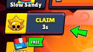 Бравл старс