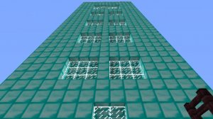 Прохожу майнкрафт (часть 1)