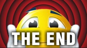 THE END MELONSANDBOX