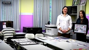 В Твери проходит региональный этап Чемпионата Всероссийского конкурса "Профессионалы-2026"