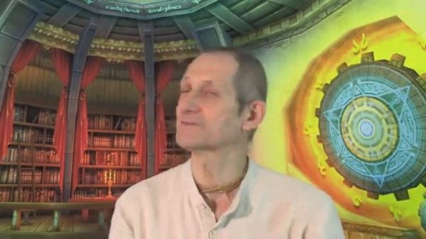 Что есть духовный путь. Виктор Савельев