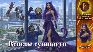 УМИТОЧКА / ЭНЕРГИЯ ВКЛЮЧЕНА / СНОВА ПРИШЛИ