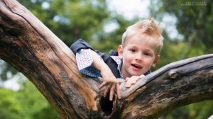 Николушка - Николка. Ф.Михеенко